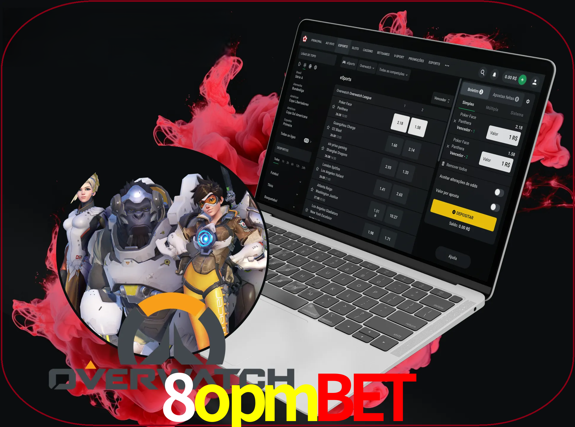 Os fãs deste fantástico jogo apreciarão a abundância de jogos e podem também ganhar dinheiro real apostando no 8opmBET.