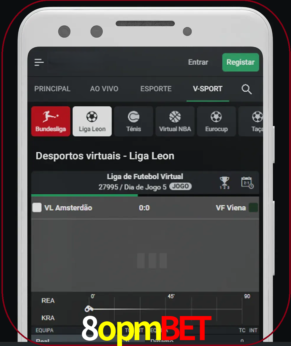 Aposta em diferentes diciplines virtuais.