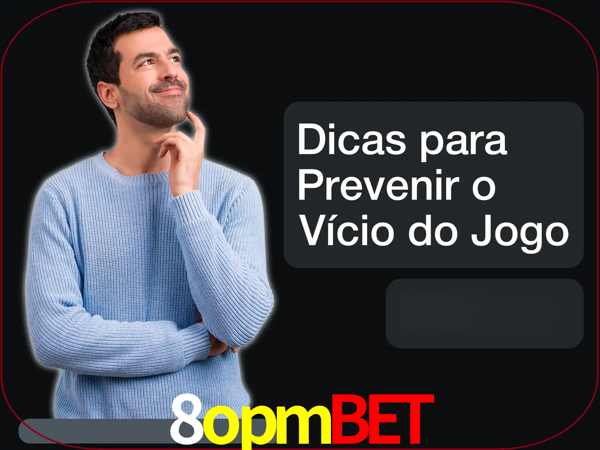 Controle-se melhor com estas simples dicas.